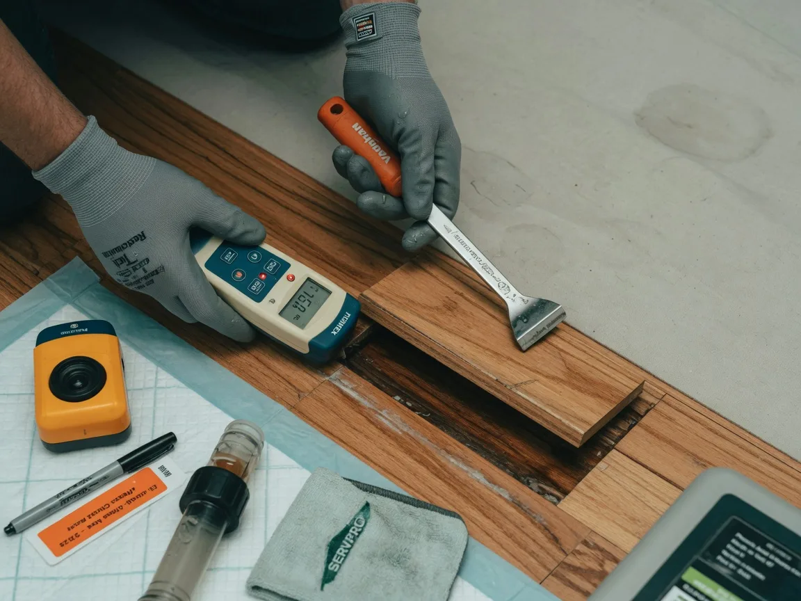 Why choose Water Damage Restoration in Wetumpka, AL